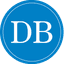 Daily Bruin Logo